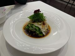 -箸福·夜上海(雨花客厅店)