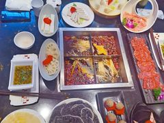 -大妙火锅·非物质文化遗产(东郊记忆店)