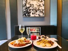 -北京中国大饭店