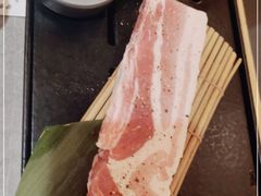 -炉太郎日式烧肉店(华贸店)