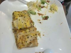 -在蒙自过桥米线
