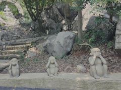-杭州灵山景区