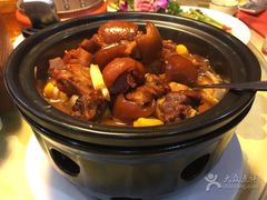 -来客家食府 · 福建客家菜(厦禾路店)