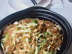 -周三的情书花园餐厅(江北店)
