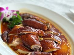 -广州建国酒店-盈丰阁粤菜-粤式茶点