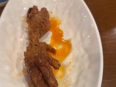 -奶奶的味道(胶州路店)