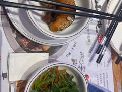 -山河屯铁锅炖·非遗铁锅炖(华强北店)