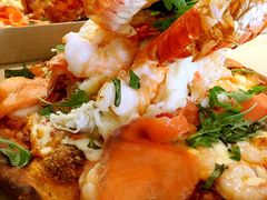 -Steveston Pizza Company (Richmond)
