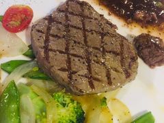 -莫比餐厅(五道口店)
