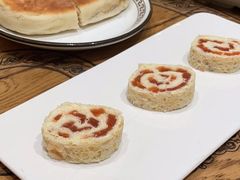 -格日勒阿妈蒙古厨房(新华广场店)