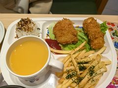 -胜博殿日式炸猪排(西红门店)