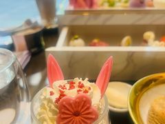 -华尔道夫酒店·羿庭(金鱼胡同店)