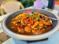 招牌啤酒鱼-大师傅金奖啤酒鱼(阳光店)