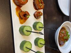 -老牌坊鲁菜名店(聊城美食岛店)