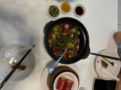 -金湖港式餐厅(建外店)