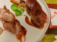 -大鸭梨烤鸭(金色漫香店)