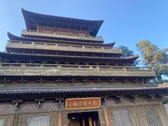 -敬亭山风景名胜区