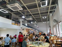 -苏记美食(张槎一路店)