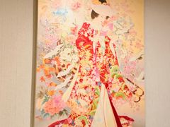 -晶吉·居酒屋·日本料理·烧鸟(中山区民主广场经典生活店)