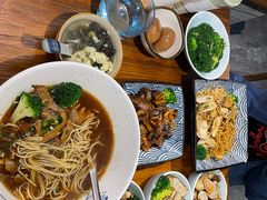 -囿面传统制面馆(中央路店)