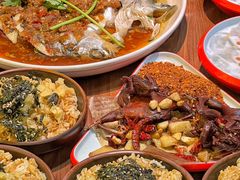 -老闵田螺馆·南昌市井菜·特色小吃(总店)