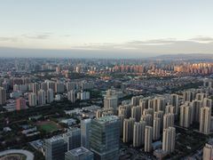 -陕西自然博物馆