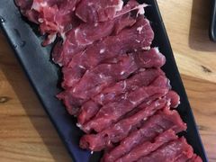 -捞围鲜·港式打边炉(海阳路店)