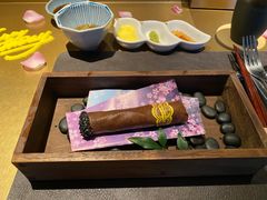 -常虹·铁板料理·烤肉(深圳湾后海汇店)