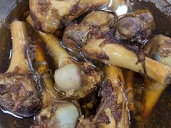 -老黑板筋(顺义总店)