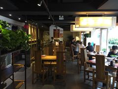 -茶花妹子云南餐厅(北大店)
