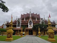 -西双版纳总佛寺
