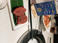 -么子烤肉(化龙池店)