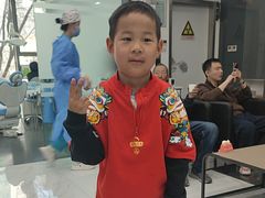 -马泷齿科·皓康门诊(尚都SOHO店)