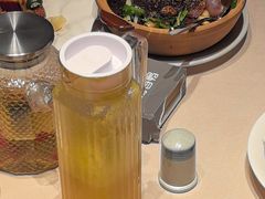 -八府香鸭·啫啫煲(华山路店)