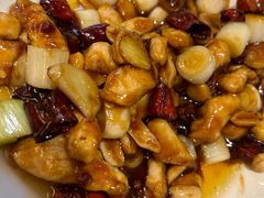 -辣婆婆(航天桥店)