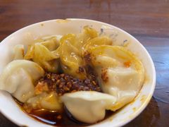 -春阳水饺(香槟广场店)