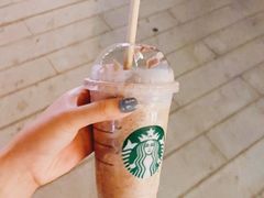 -星巴克臻选(威海威高广场店)