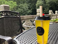 -韬光茶庵