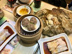 -添好运点心专门店(北角店)