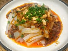 -渝信川菜(长安店)