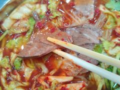 -顺通大冷面(总店)