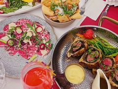 -普朗姆生蚝牛排馆 The Plump Oyster(成都摩方购物中心店)
