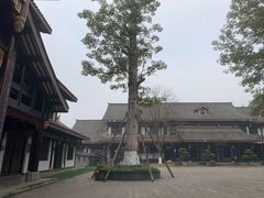 -峨眉山报国寺
