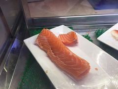 -广州希尔顿逸林酒店-OPEN開·全日制餐厅·海鲜·小火锅·自助餐(东风路店)