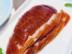 -北平楼·烤鸭·北京菜(牡丹园店)