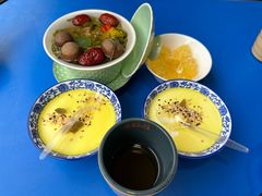 -青海名吃尕张娃非遗烤肉(海湖总店)