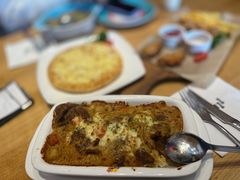 -菲滋意式餐厅(金华银泰城店)