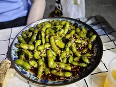 -狮龙啤酒烧烤屋(建二路店)