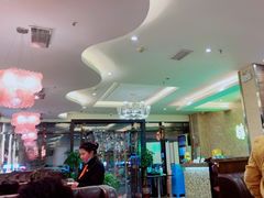 大堂-尊品牛排(沙湾印象汇店)