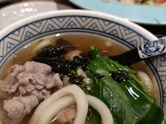 -水之惠鲜鱼料理(王府大街店)